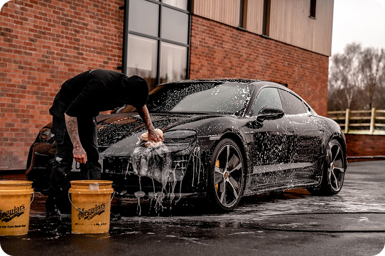 Car Wash